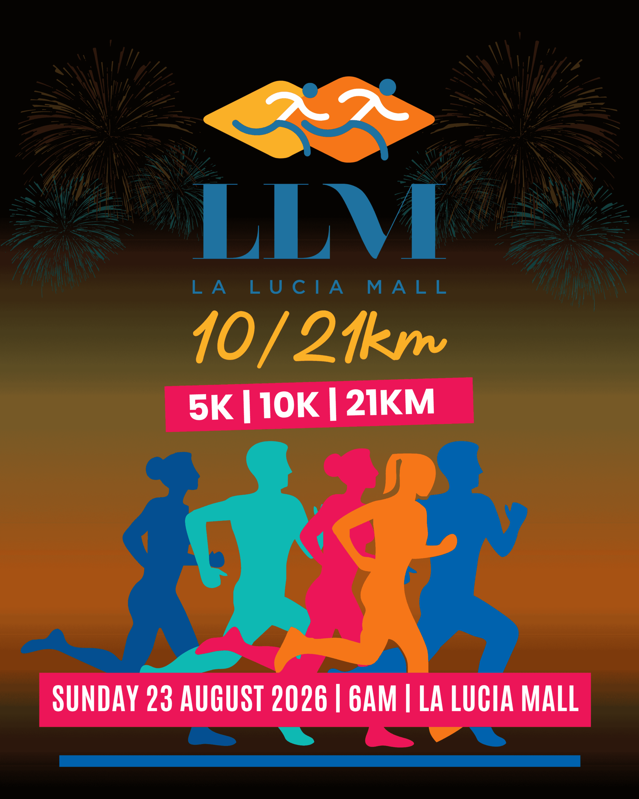 4.5 Save the Date LLM Race