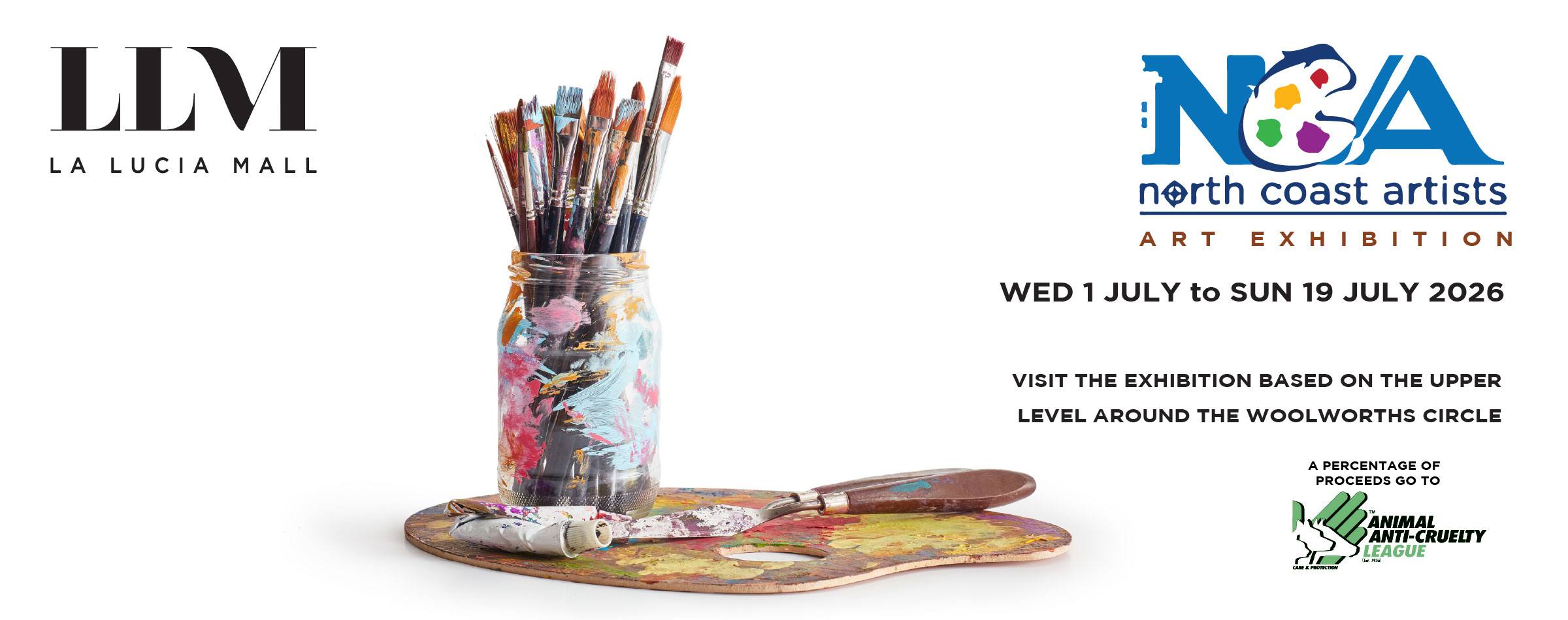 North Coast Website Banner